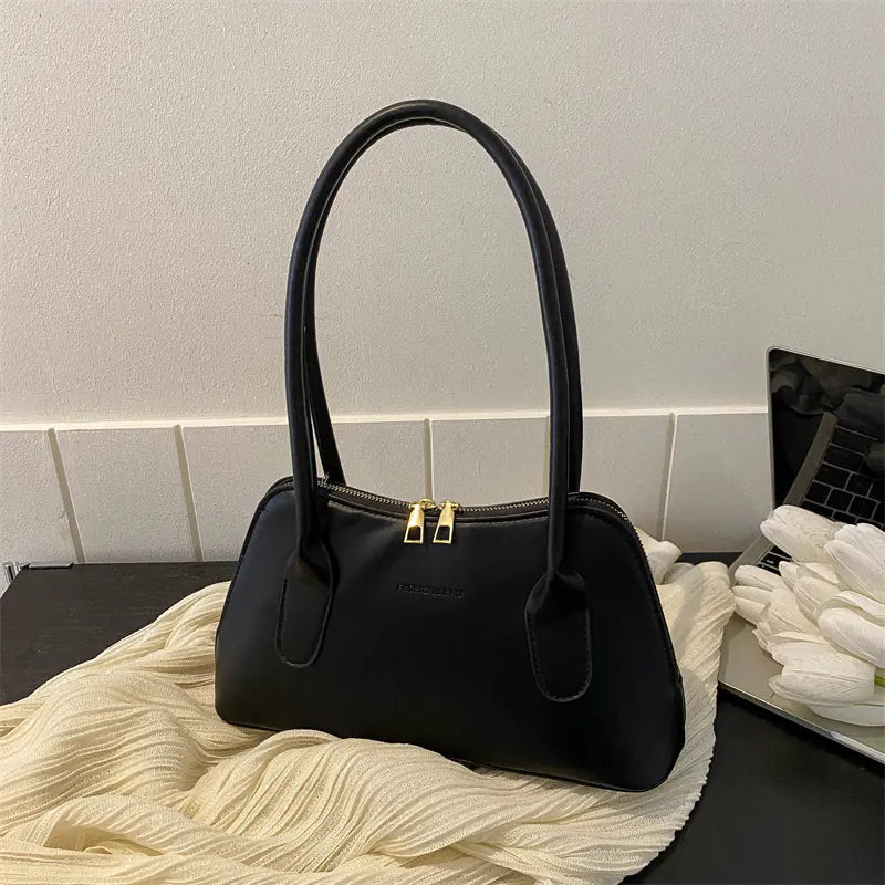 Chic Women's Mini Shoulder Bag – Elegant & Versatile