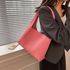 Stylish Women's Casual Shoulder Tote Bag