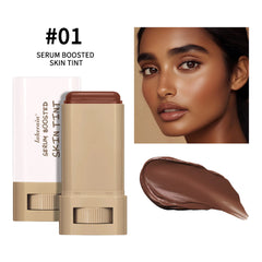 Lakerain Color Solid Essence Beauty Stick