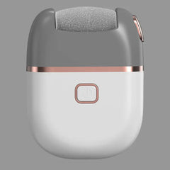 Electric Foot Exfoliating Grinder - Salon-Quality Pedicure at Home