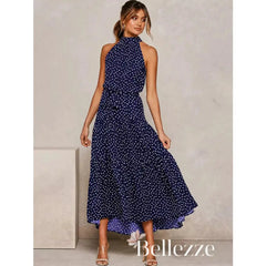 Robe Bellezze élégante : polyvalente et élégante pour toutes les occasions