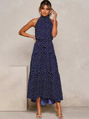Robe Bellezze élégante : polyvalente et élégante pour toutes les occasions