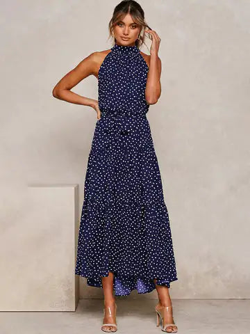 Robe Bellezze élégante : polyvalente et élégante pour toutes les occasions