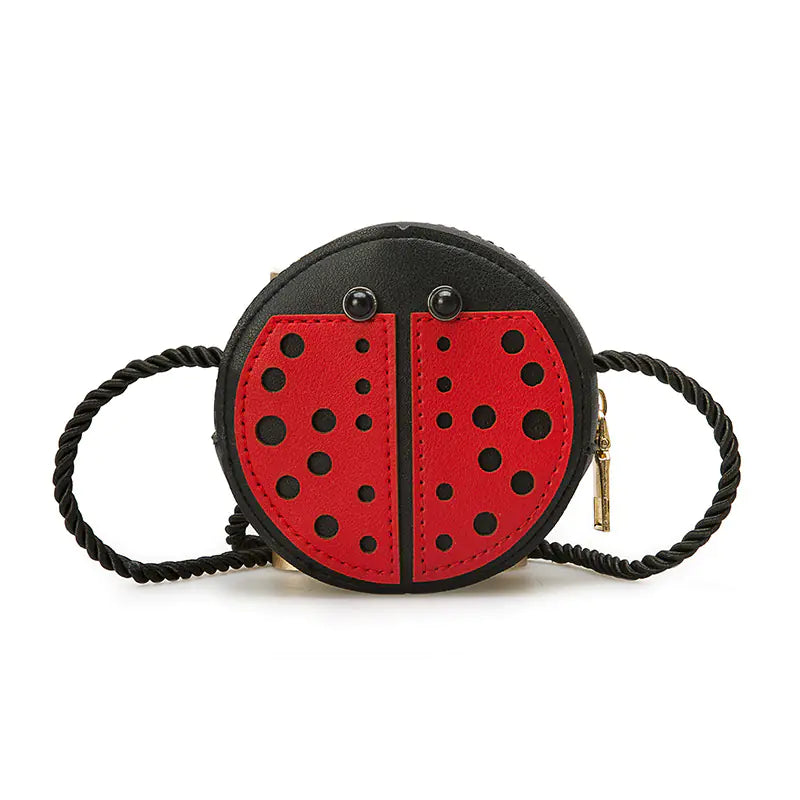Children's Mini Shoulder Bag