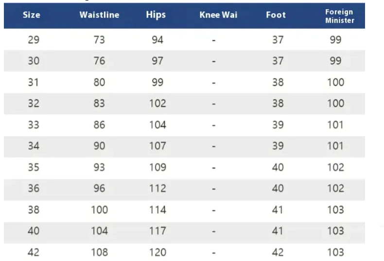 Men's Ice Silk High-Waisted Straight-Leg Trousers