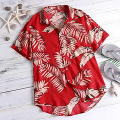 Molokai Casual Dress Shirt – Elegant & Comfortable
