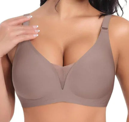 Seamless Women's Underwear Bra - Comfort Fit