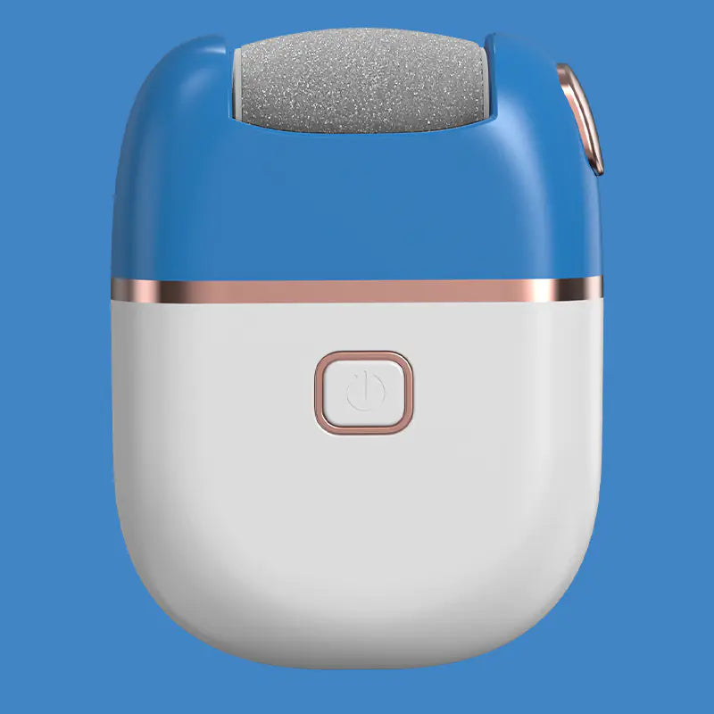 Electric Foot Exfoliating Grinder - Salon-Quality Pedicure at Home