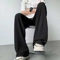 Stylish Oversized Baggy Pants