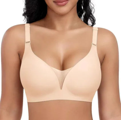 Seamless Women's Underwear Bra - Comfort Fit