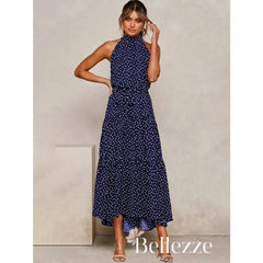 Robe Bellezze élégante : polyvalente et élégante pour toutes les occasions
