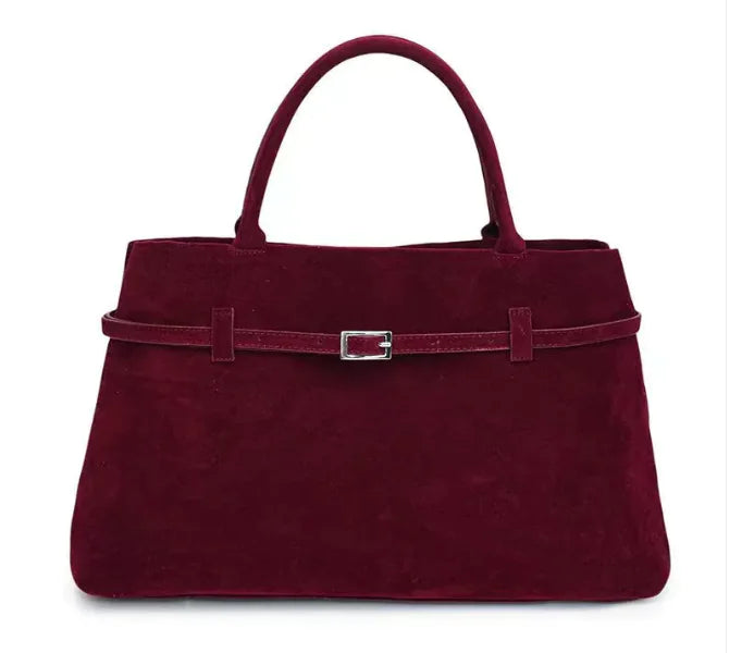 Elegant Tote Bag - Chic & Spacious