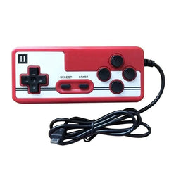 Retro 400-in-1 Portable Mini Game Console: Travel-Size, 3” Color Display